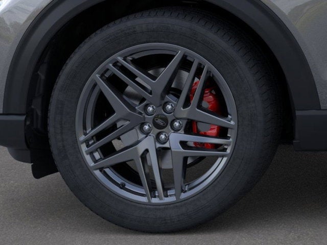2026 Ford Explorer - Image 42