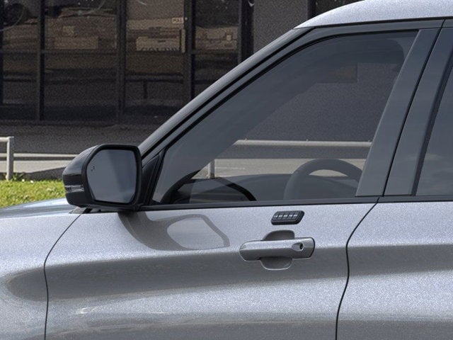 2026 Ford Explorer - Image 43