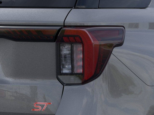 2026 Ford Explorer - Image 44