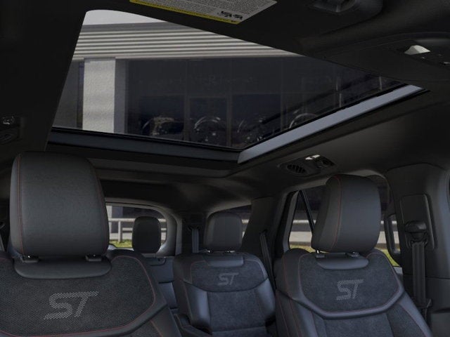 2026 Ford Explorer - Image 45