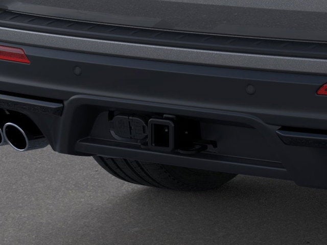 2026 Ford Explorer - Image 46