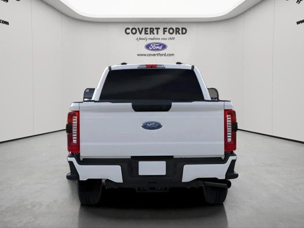 2026 Ford F-250SD - Image 5