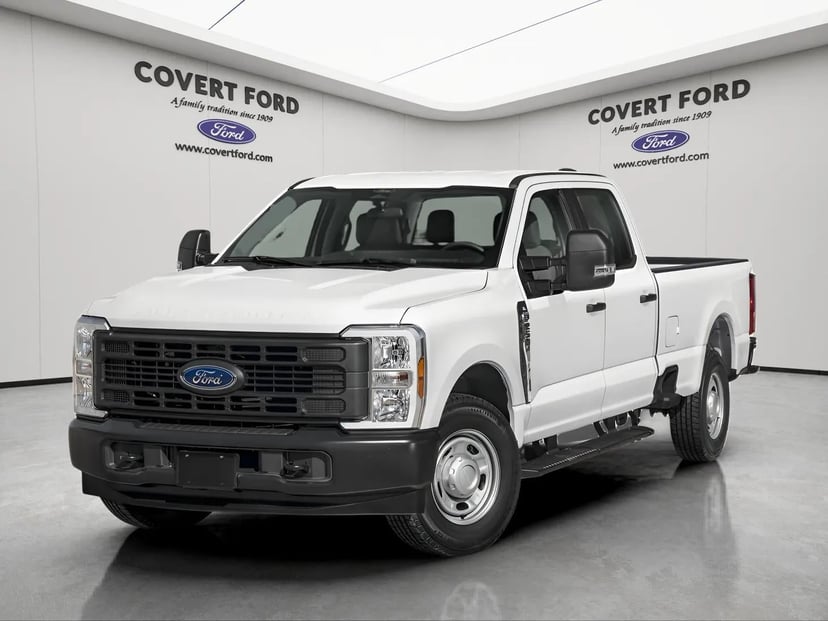 2026 Ford F-250SD - Image 1