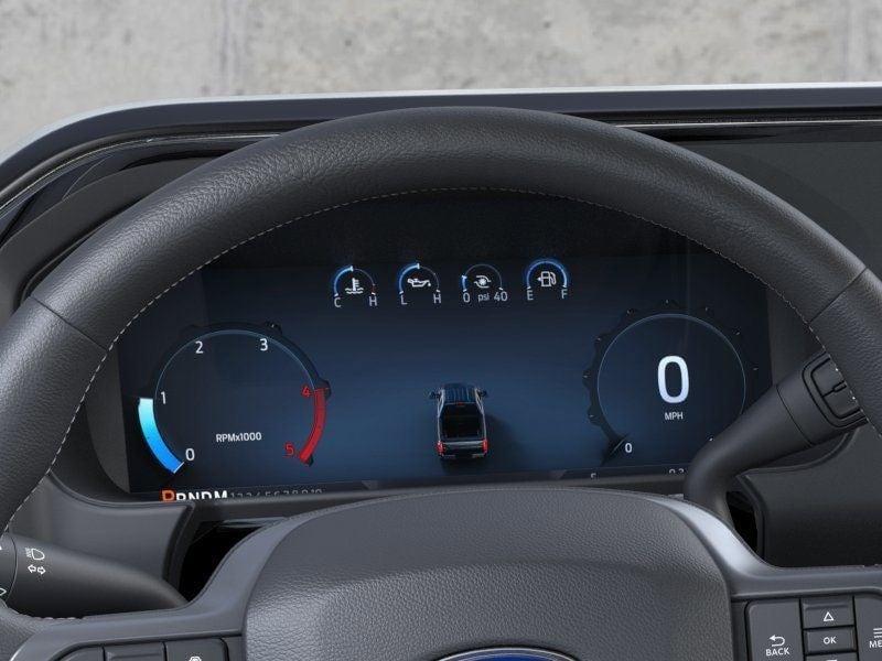 2026 Ford F-250SD - Image 13
