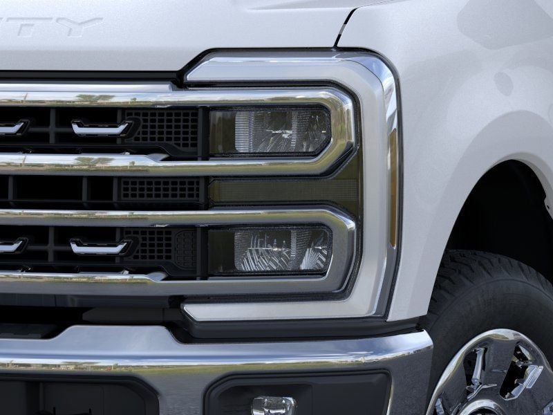 2026 Ford F-250SD - Image 18