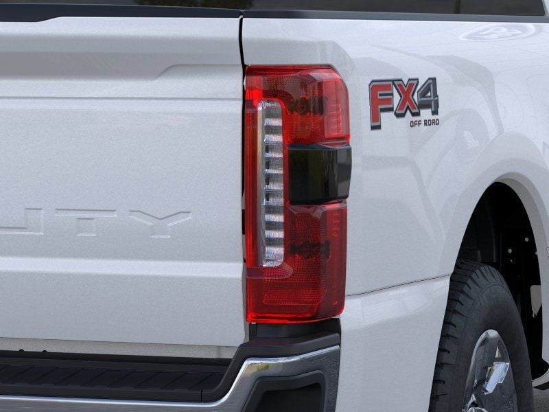 2026 Ford F-250SD - Image 21