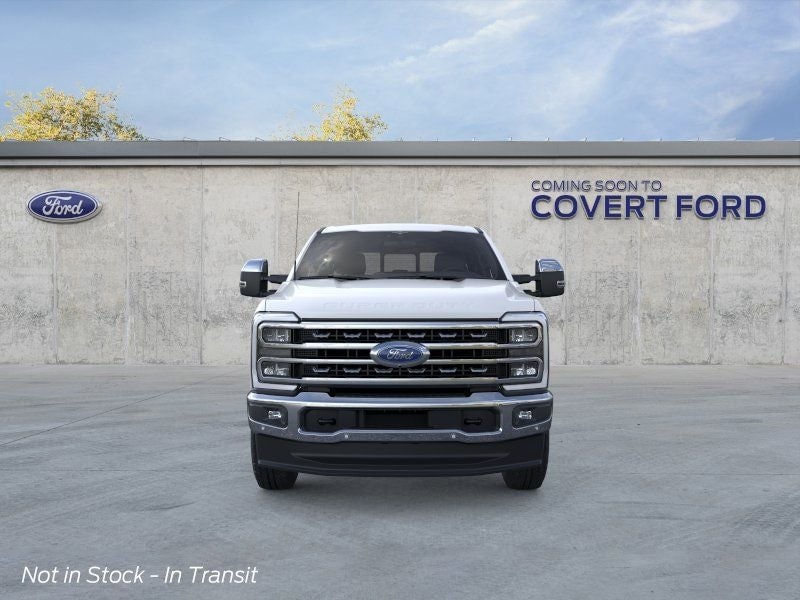 2026 Ford F-250SD - Image 6