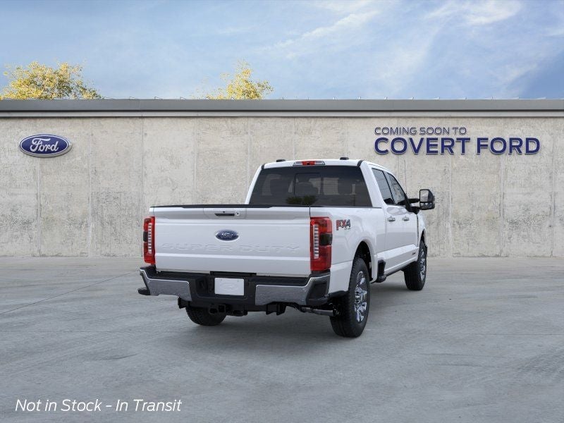 2026 Ford F-250SD - Image 8