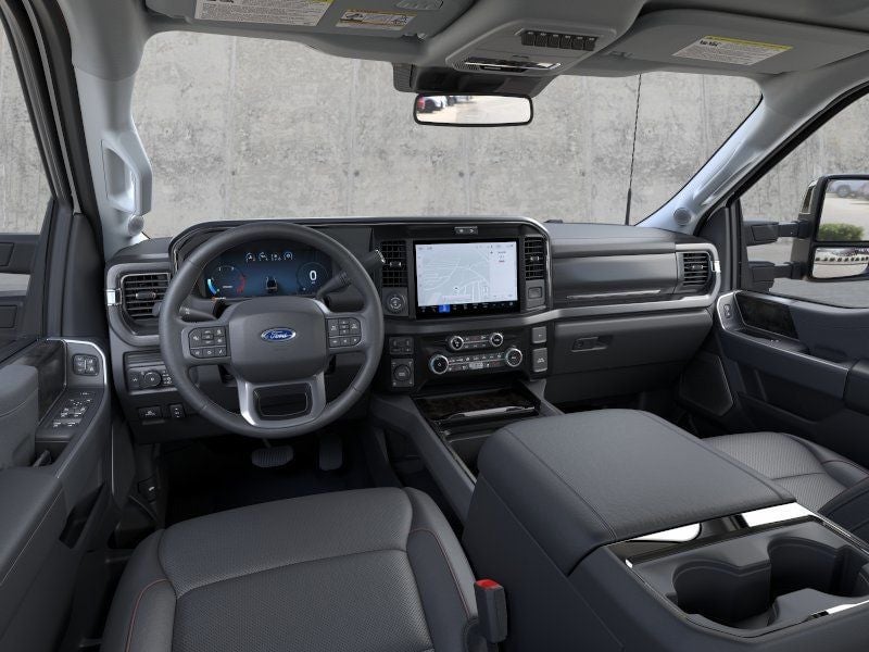 2026 Ford F-250SD - Image 9