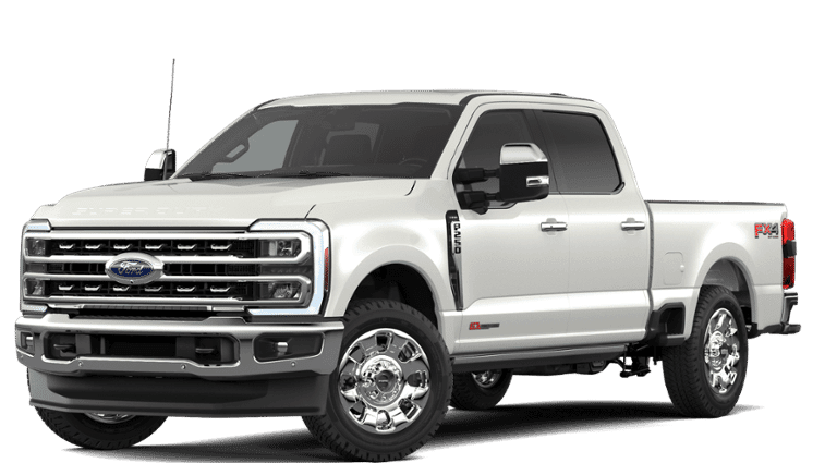 2026 Ford F-250SD - Image 23