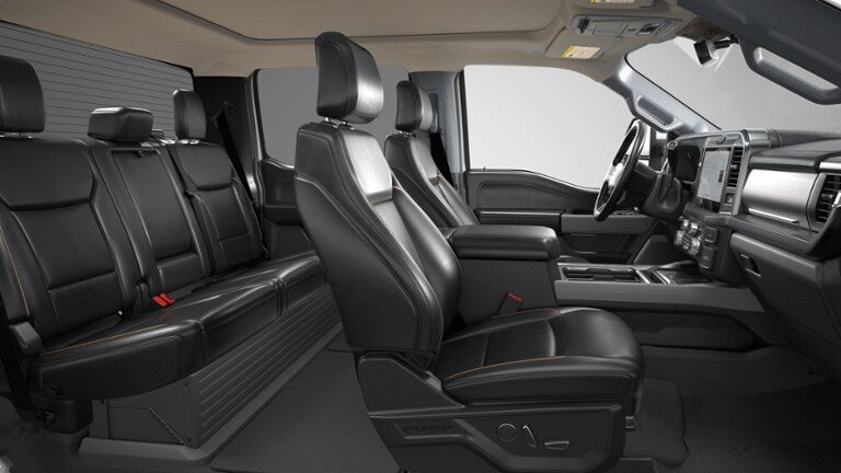 2026 Ford F-250SD - Image 27