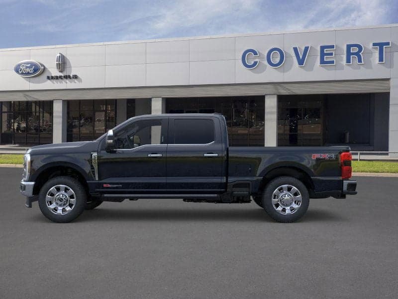 2026 Ford F-250SD - Image 3