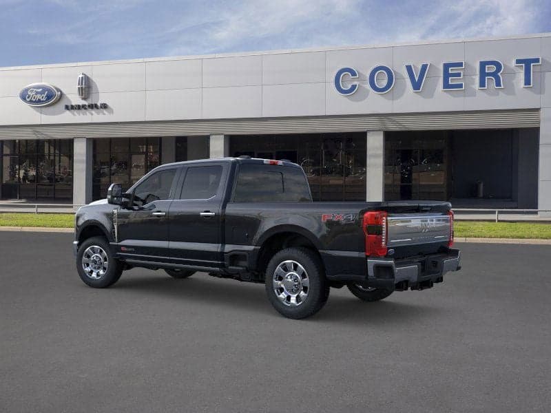 2026 Ford F-250SD - Image 4