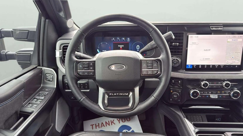 2026 Ford F-250SD - Image 14