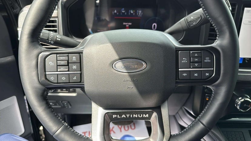 2026 Ford F-250SD - Image 16
