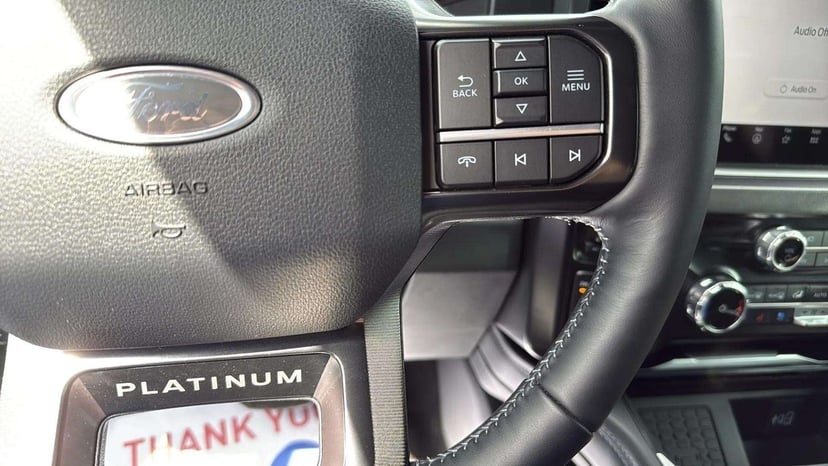 2026 Ford F-250SD - Image 17