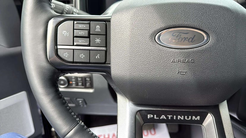 2026 Ford F-250SD - Image 18