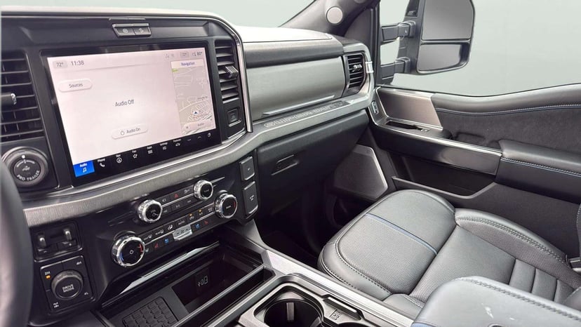 2026 Ford F-250SD - Image 21