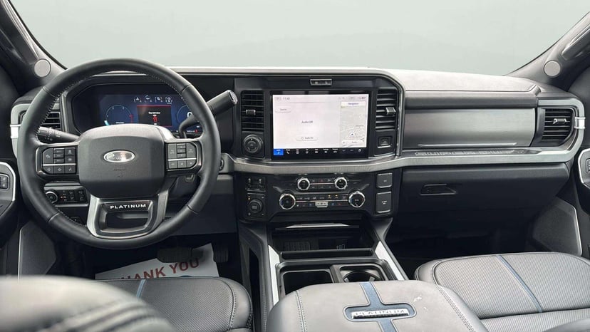 2026 Ford F-250SD - Image 23