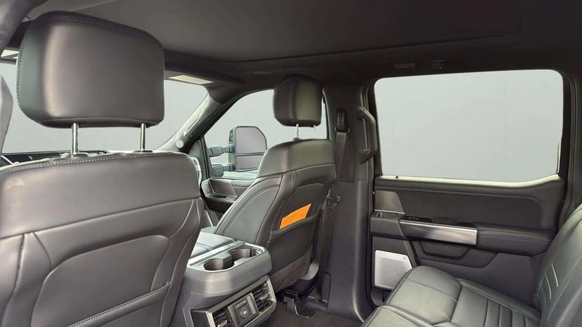 2026 Ford F-250SD - Image 30