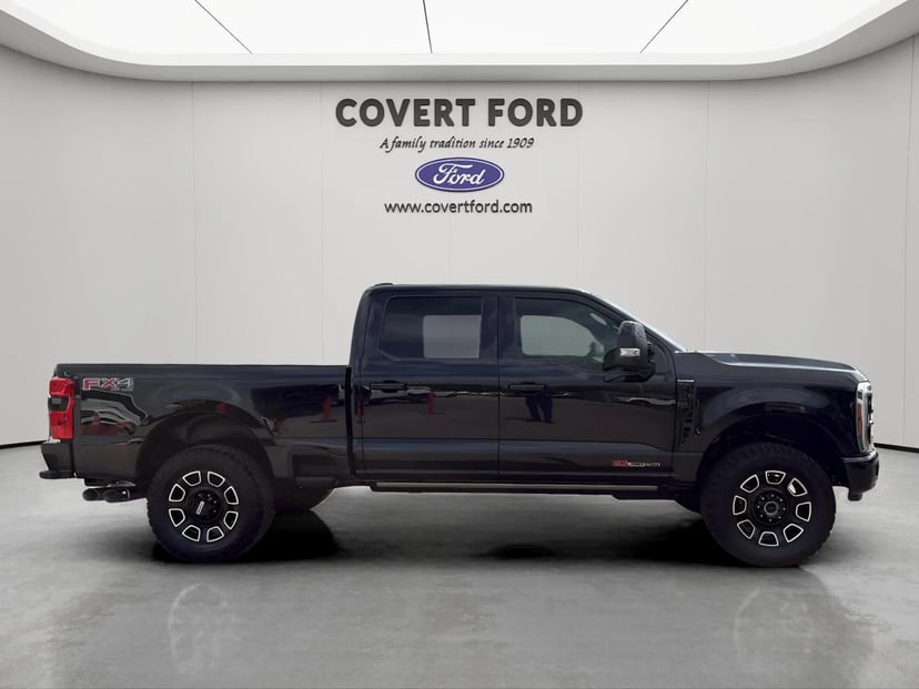 2026 Ford F-250SD - Image 6