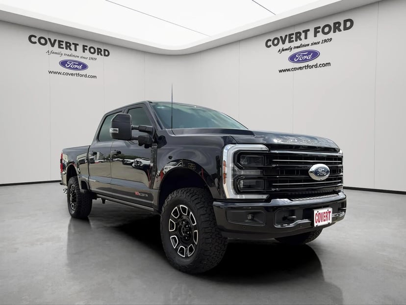 2026 Ford F-250SD - Image 7