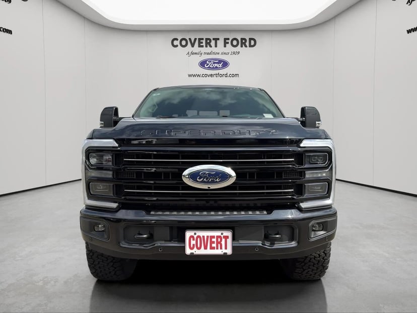 2026 Ford F-250SD - Image 8