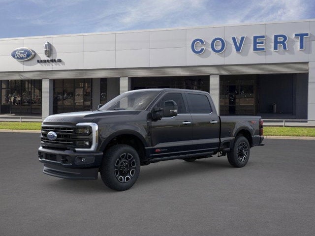 2026 Ford F-250SD - Image 31
