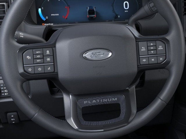 2026 Ford F-250SD - Image 42