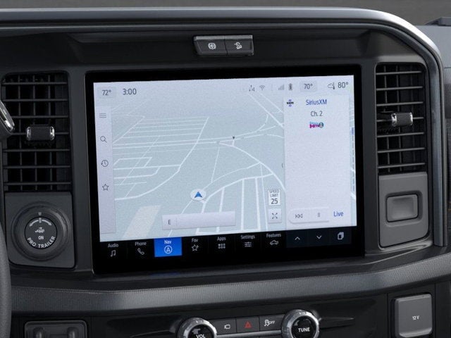 2026 Ford F-250SD - Image 44