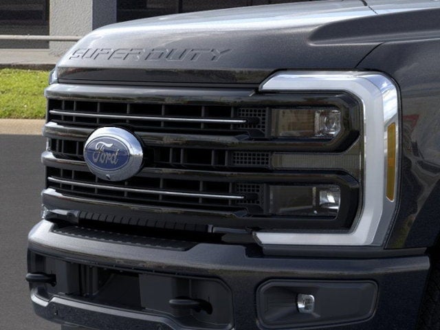 2026 Ford F-250SD - Image 47