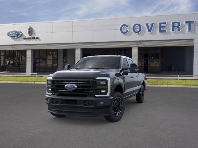 2026 Ford F-250SD - Image 32