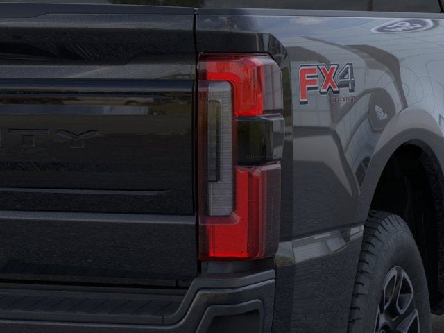 2026 Ford F-250SD - Image 51