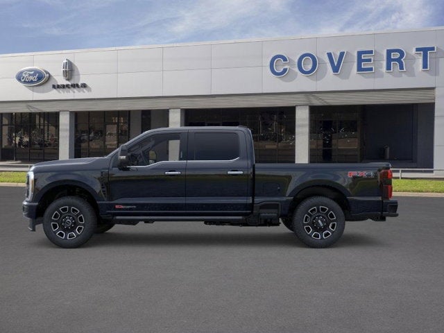2026 Ford F-250SD - Image 33