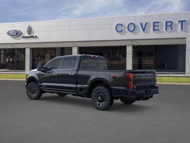2026 Ford F-250SD - Image 34