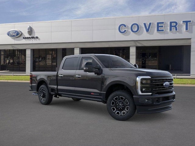 2026 Ford F-250SD - Image 37