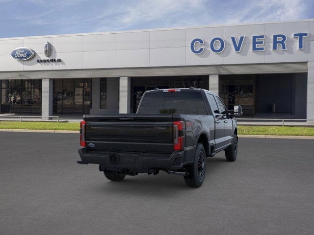 2026 Ford F-250SD - Image 38