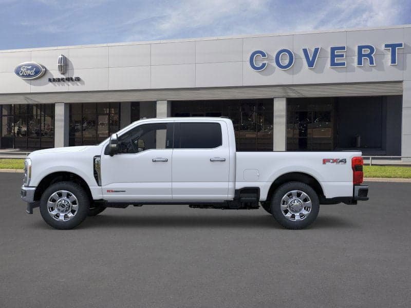 2026 Ford F-250SD - Image 3