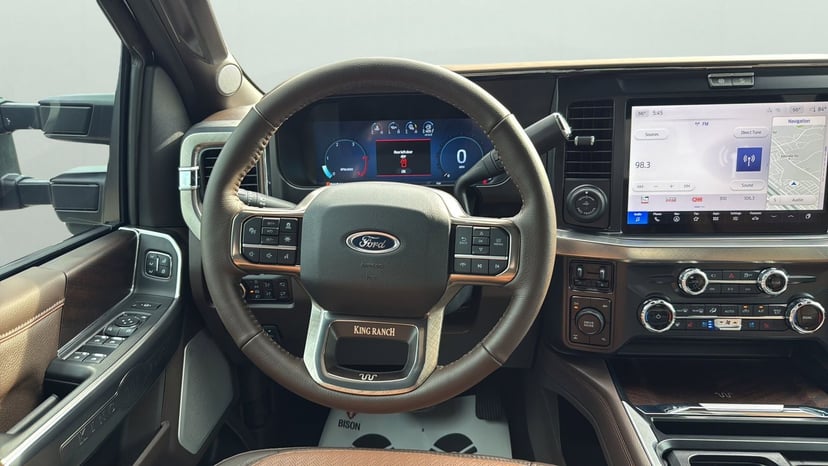 2026 Ford F-250SD - Image 14