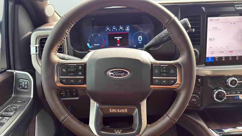 2026 Ford F-250SD - Image 16