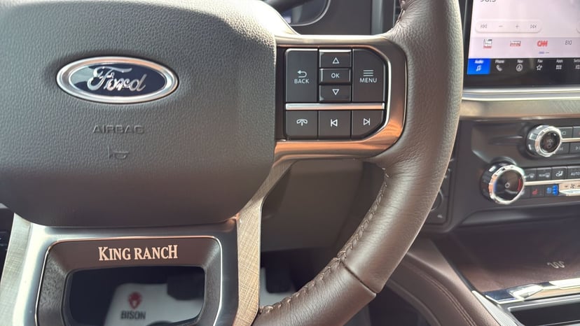 2026 Ford F-250SD - Image 17