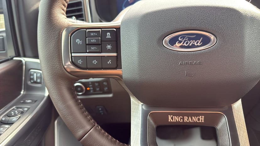 2026 Ford F-250SD - Image 18