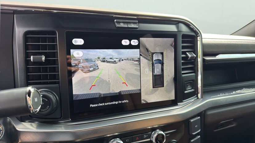 2026 Ford F-250SD - Image 19