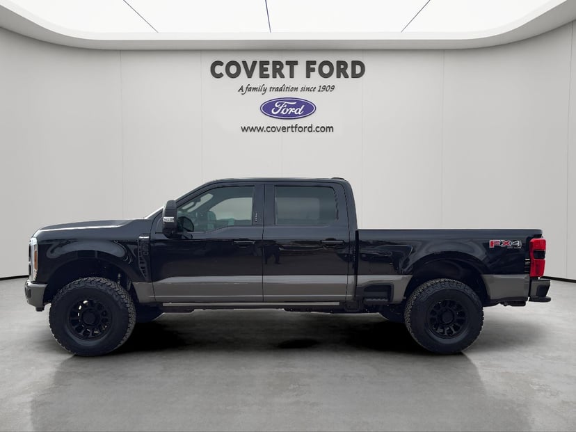 2026 Ford F-250SD - Image 2
