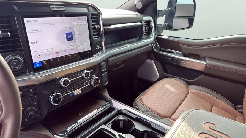 2026 Ford F-250SD - Image 20
