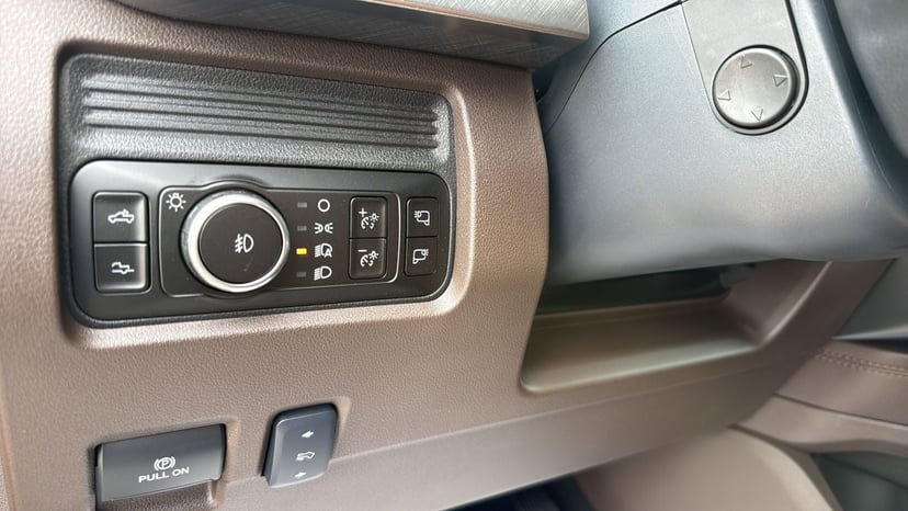 2026 Ford F-250SD - Image 22