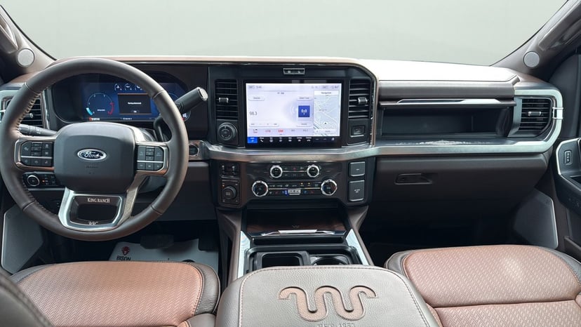 2026 Ford F-250SD - Image 23
