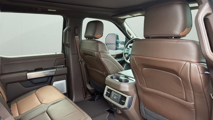 2026 Ford F-250SD - Image 29