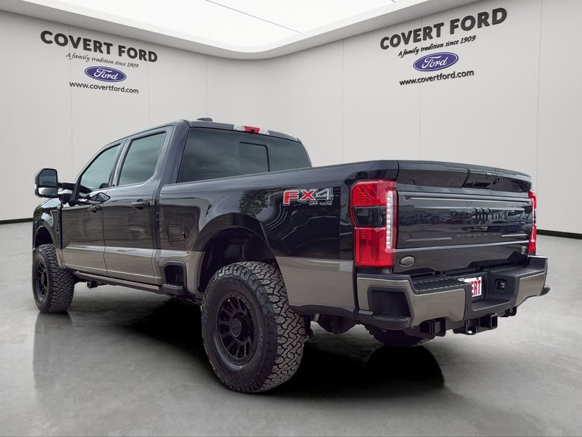 2026 Ford F-250SD - Image 3