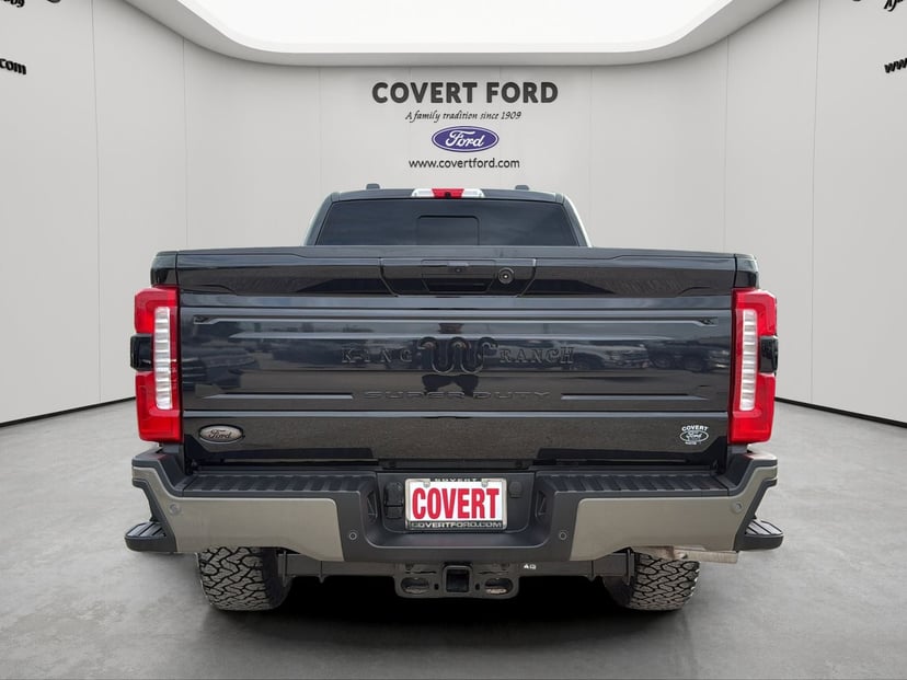 2026 Ford F-250SD - Image 4